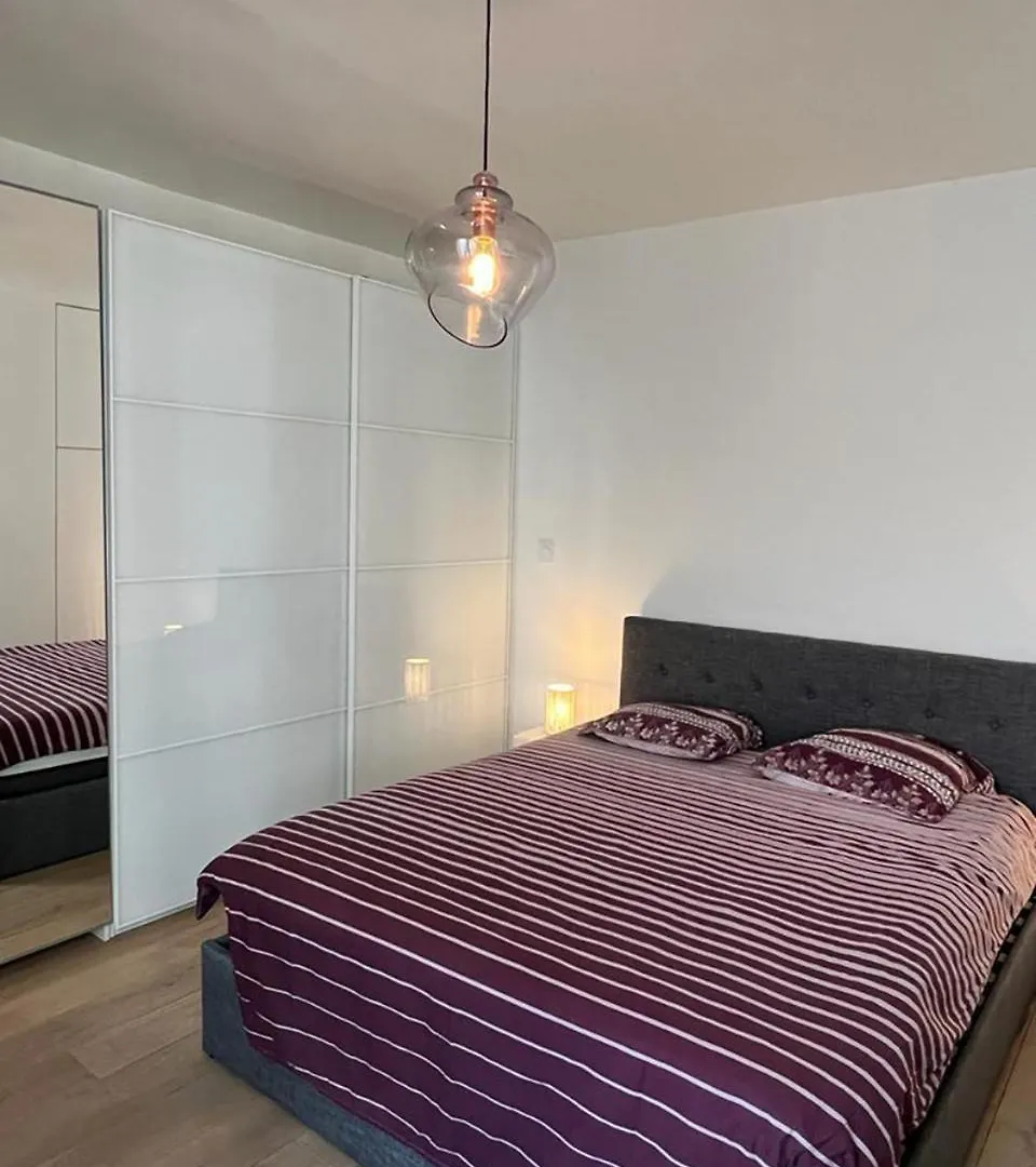 Dream In The Heart Of Le Marais